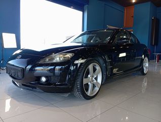 Mazda RX-8 2006 Cosmos 60.000ΧΛΜ !  Πλήρες Book Service !-thumb-6
