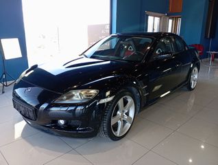 Mazda RX-8 2006 Cosmos 60.000ΧΛΜ !  Πλήρες Book Service !-thumb-7