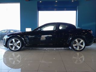 Mazda RX-8 2006 Cosmos 60.000ΧΛΜ !  Πλήρες Book Service !-thumb-9