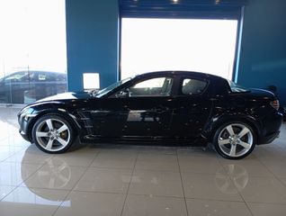Mazda RX-8 2006 Cosmos 60.000ΧΛΜ !  Πλήρες Book Service !-thumb-10