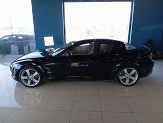 Mazda RX-8 2006 Cosmos 60.000ΧΛΜ !  Πλήρες Book Service !-thumb-11
