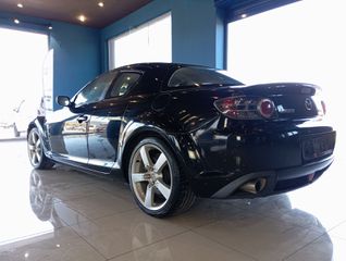 Mazda RX-8 2006 Cosmos 60.000ΧΛΜ !  Πλήρες Book Service !-thumb-12