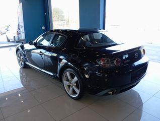 Mazda RX-8 2006 Cosmos 60.000ΧΛΜ !  Πλήρες Book Service !-thumb-13