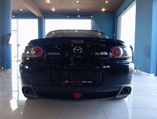Mazda RX-8 2006 Cosmos 60.000ΧΛΜ !  Πλήρες Book Service !-thumb-14