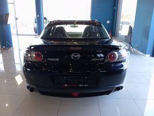 Mazda RX-8 2006 Cosmos 60.000ΧΛΜ !  Πλήρες Book Service !-thumb-15