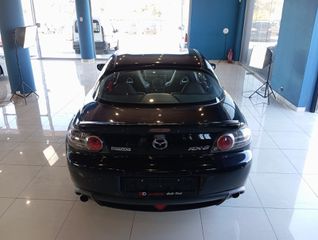Mazda RX-8 2006 Cosmos 60.000ΧΛΜ !  Πλήρες Book Service !-thumb-16