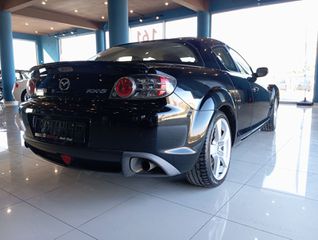 Mazda RX-8 2006 Cosmos 60.000ΧΛΜ !  Πλήρες Book Service !-thumb-17