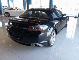 Mazda RX-8 2006 Cosmos 60.000ΧΛΜ !  Πλήρες Book Service !-thumb-18