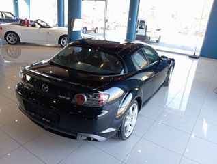 Mazda RX-8 2006 Cosmos 60.000ΧΛΜ !  Πλήρες Book Service !-thumb-20