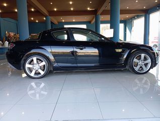 Mazda RX-8 2006 Cosmos 60.000ΧΛΜ !  Πλήρες Book Service !-thumb-21