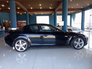 Mazda RX-8 2006 Cosmos 60.000ΧΛΜ !  Πλήρες Book Service !-thumb-22