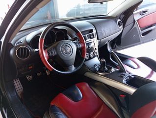 Mazda RX-8 2006 Cosmos 60.000ΧΛΜ !  Πλήρες Book Service !-thumb-23
