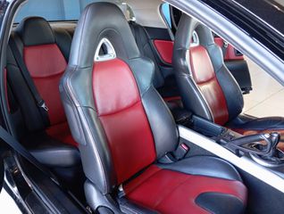 Mazda RX-8 2006 Cosmos 60.000ΧΛΜ !  Πλήρες Book Service !-thumb-26
