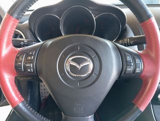Mazda RX-8 2006 Cosmos 60.000ΧΛΜ !  Πλήρες Book Service !-thumb-27