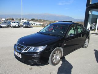 Saab 9-3 2008 1.8i 16v 122HP