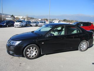 Saab 9-3 2008 1.8i 16v 122HP-thumb-1