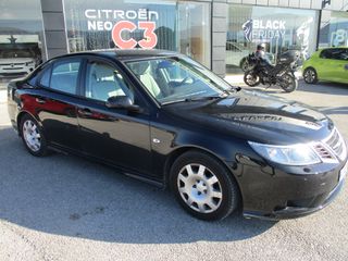 Saab 9-3 2008 1.8i 16v 122HP-thumb-5
