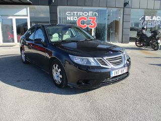 Saab 9-3 2008 1.8i 16v 122HP-thumb-6