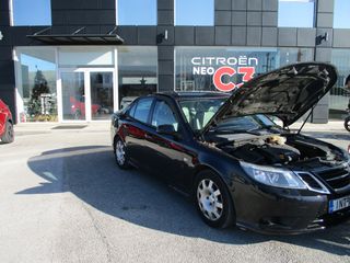 Saab 9-3 2008 1.8i 16v 122HP-thumb-36