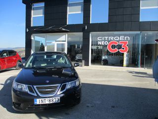 Saab 9-3 2008 1.8i 16v 122HP-thumb-37