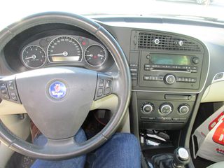 Saab 9-3 2008 1.8i 16v 122HP-thumb-15