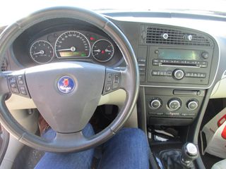 Saab 9-3 2008 1.8i 16v 122HP-thumb-16