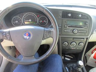 Saab 9-3 2008 1.8i 16v 122HP-thumb-17