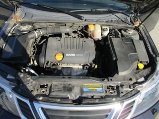 Saab 9-3 2008 1.8i 16v 122HP-thumb-18