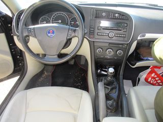 Saab 9-3 2008 1.8i 16v 122HP-thumb-21