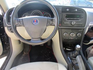 Saab 9-3 2008 1.8i 16v 122HP-thumb-22