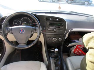 Saab 9-3 2008 1.8i 16v 122HP-thumb-23