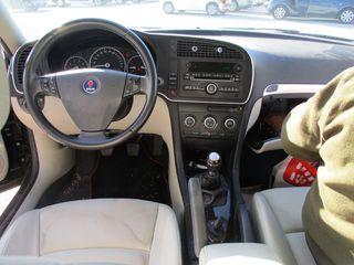 Saab 9-3 2008 1.8i 16v 122HP-thumb-24