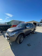 Mitsubishi 2015 L200
