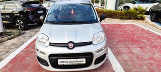 Fiat Panda 2014 1.2lt City-thumb-1
