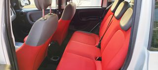 Fiat Panda 2014 1.2lt City-thumb-4