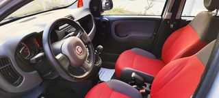 Fiat Panda 2014 1.2lt City-thumb-5