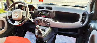 Fiat Panda 2014 1.2lt City-thumb-6