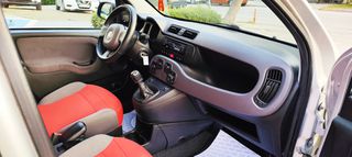 Fiat Panda 2014 1.2lt City-thumb-7