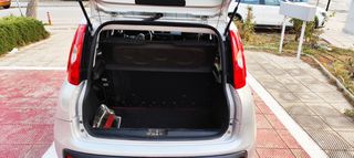Fiat Panda 2014 1.2lt City-thumb-8