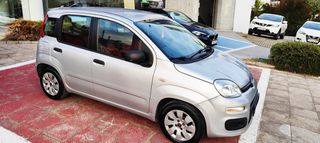 Fiat Panda 2014 1.2lt City-thumb-9