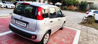 Fiat Panda 2014 1.2lt City-thumb-10