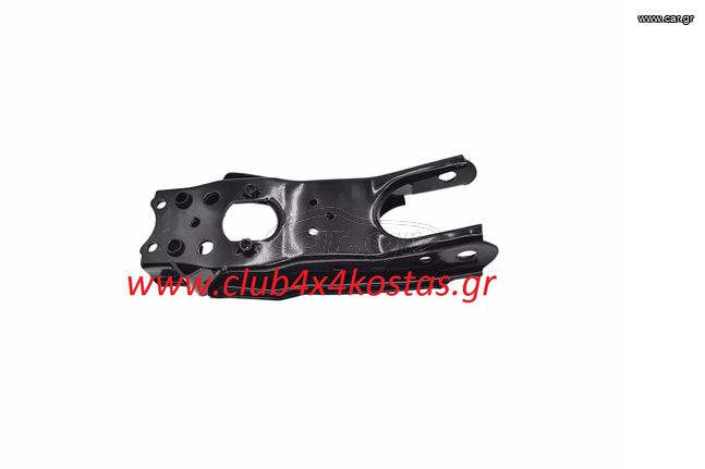 ΨΑΛΙΔΙ TOYOTA HILUX LN85/LN90 '88-'96 2WD ΚΑΤΩ ΔΕΞΙΑ 48605-35120 Α' ΠΟΙΟΤΗΤΑ ΜΕ ΦΠΑ