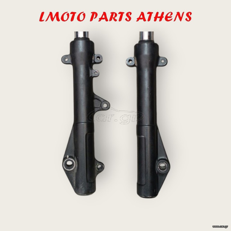 ΜΠΟΤΕΣ PCX 125/150 (15-18)