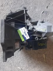 Ford focus 98 2004 σασμάν