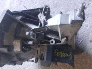 Ford focus 98 2004 σασμάν-thumb-4