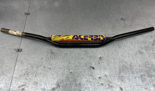 Τιμόνι Enduro Acerbis universal-thumb-2