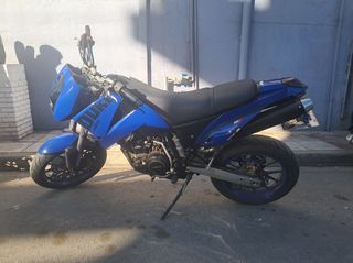 KTM DUKE II 2002-thumb-1