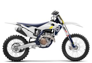Husqvarna FC 350 2022