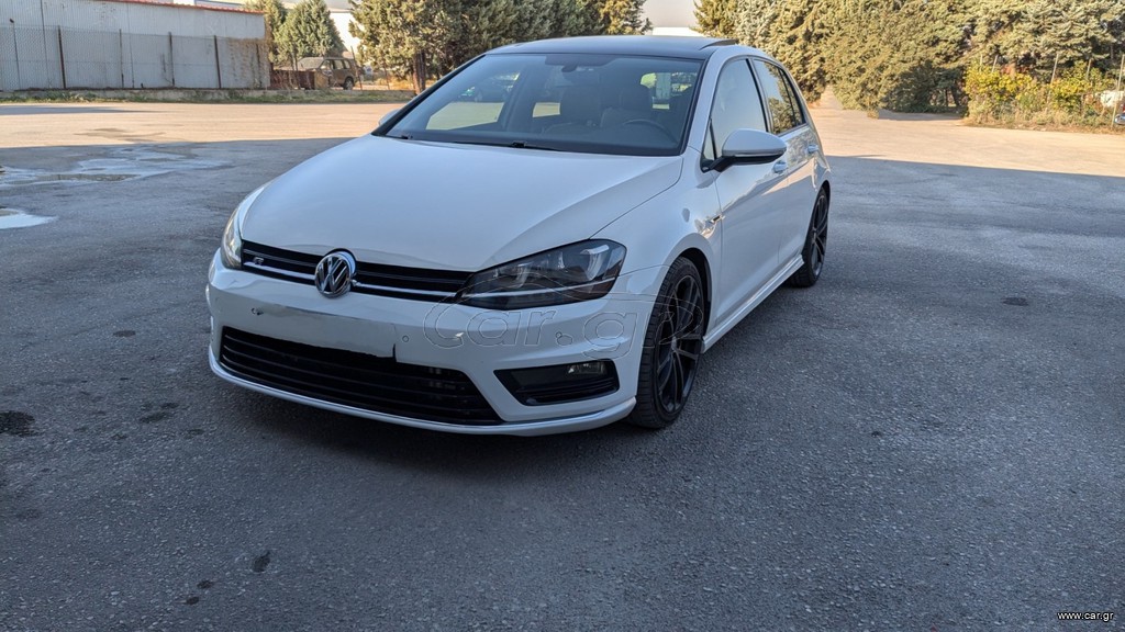 Volkswagen Golf '16 1.8T