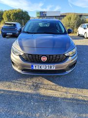 Fiat Tipo 2018